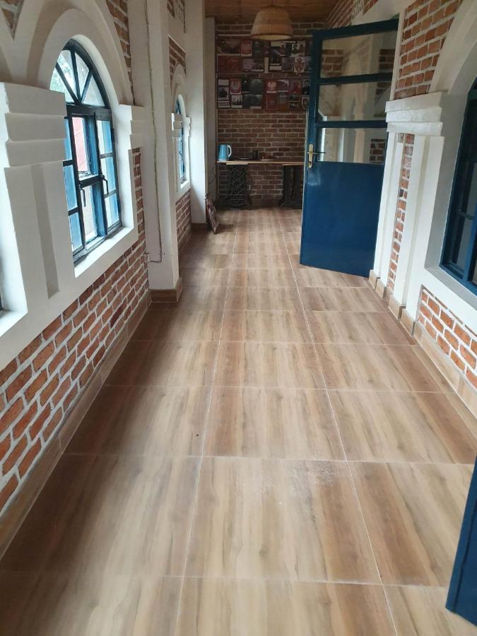 Stany'S Apartments Butare Exterior foto